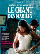 Le Chant des mariées poster