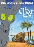 Le Chat du rabbin (2011)