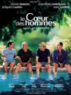 Le Coeur des hommes poster