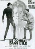 Le combat dans l'île (1962)