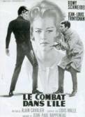 Le Combat dans l'le (1962)