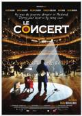 Le concert