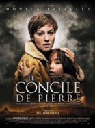 Le Concile de Pierre poster