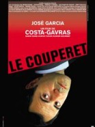 Le Couperet poster