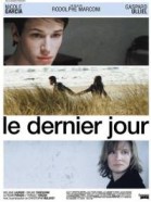 Le Dernier jour poster