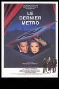 Le Dernier m�tro (1980)