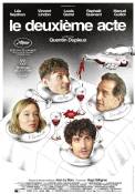 Le Deuxi�me Acte (2024)