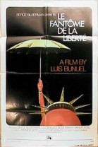 Le Fantôme de la Liberté poster