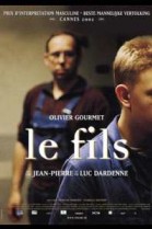 Le Fils poster