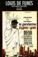 Le gendarme à New York (1965)