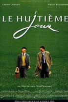 Le Huitime Jour poster