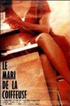 Le Mari de la coiffeuse poster