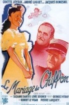 Le Mariage de Chiffon poster