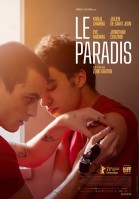 Le paradis poster