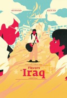 Le parfum d'Irak poster
