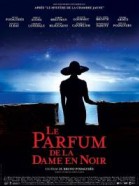 Le Parfum de la dame en noir poster