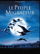 Le Peuple Migrateur poster