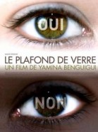 Le Plafond de verre poster