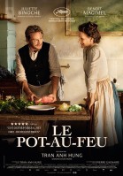 Le pot-au-feu (EN subtitles) poster