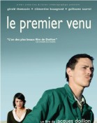 Le premier venu poster