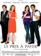 Le Prix  payer poster