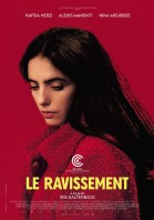 Le Ravissement poster