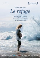 Le refuge poster