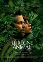 Le rgne animal (EN subtitles) poster