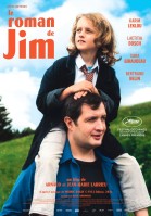 Le Roman de Jim (EN subtitles) poster