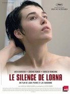 Le Silence de Lorna poster