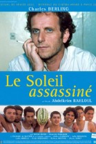 Le Soleil Assassiné poster