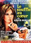 Le souffle au coeur