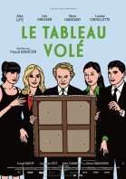 Le Tableau Volé (EN subtitles) poster