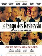 Le Tango des Rashevski poster