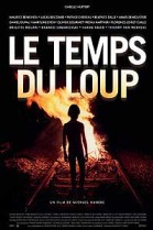 Le Temps du Loup poster