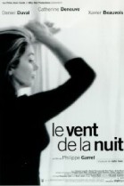 Le Vent de la Nuit poster