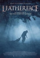 Leatherface poster