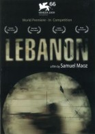 Lebanon poster