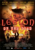 Legion of the Dead poster