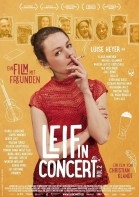 Leif in Concert Vol. 2 poster