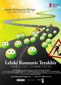 Lelaki komunis terakhir (2006)