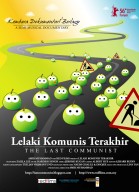 Lelaki komunis terakhir poster