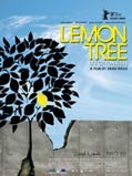 Lemon Tree poster