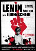 Lenin kam nur bis Lüdenscheid - Meine kleine deutsche Revolution (2008)