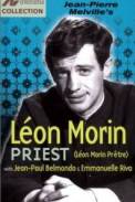 Léon Morin, prêtre (1961)