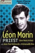 Léon Morin, prêtre poster