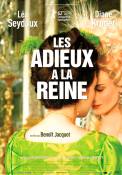 Les adieux à la reine (2011)