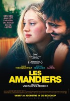 Les Amandiers (EN subtitles) poster