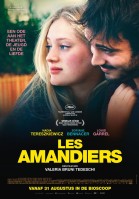 Les Amandiers poster