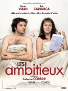 Les Ambitieux poster